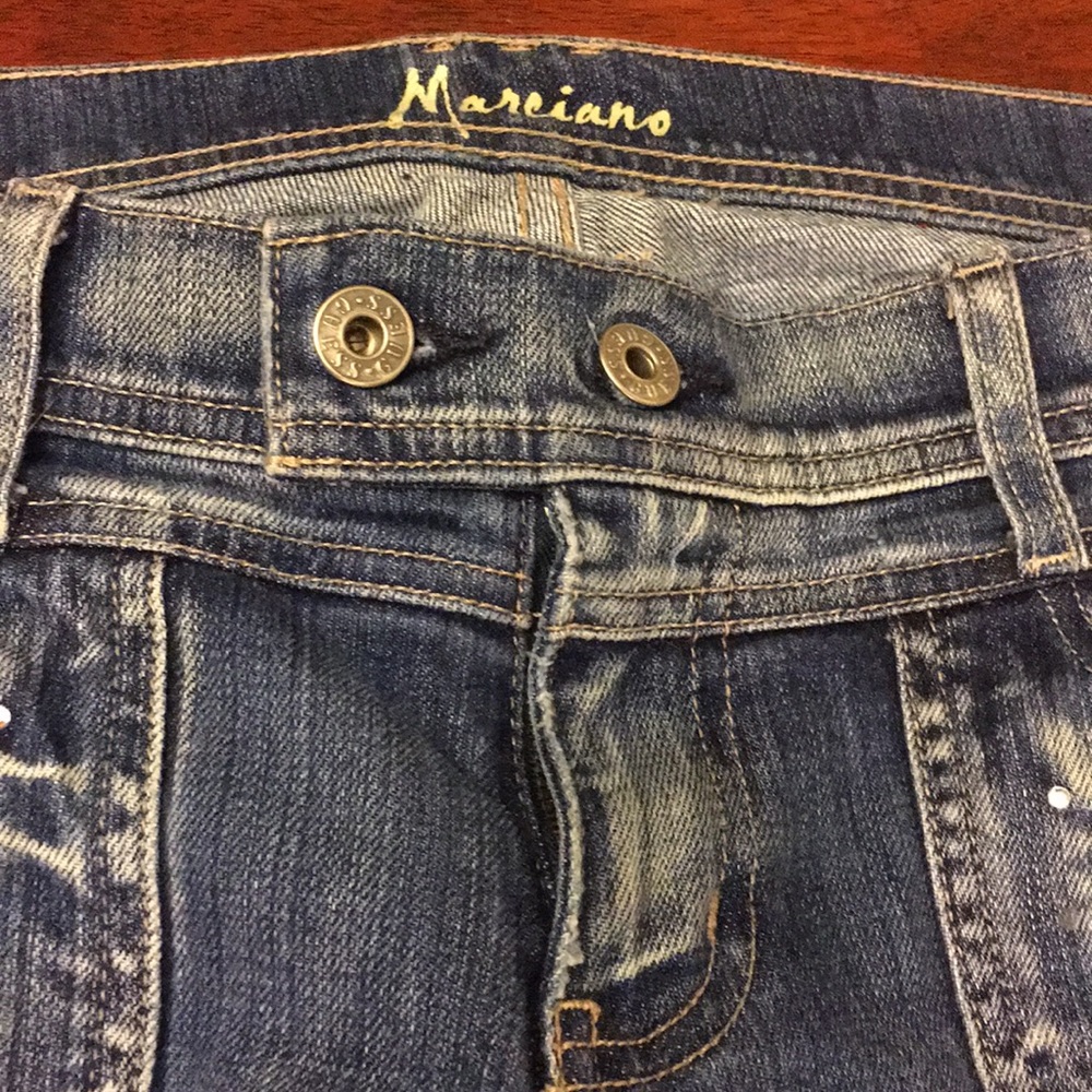 Marciano Jeans
